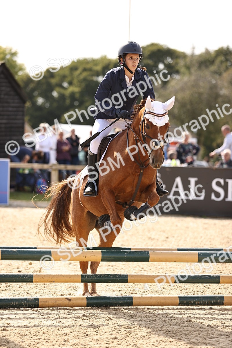 SBM_69525 - J13 - Junior Pony 60cm Championship