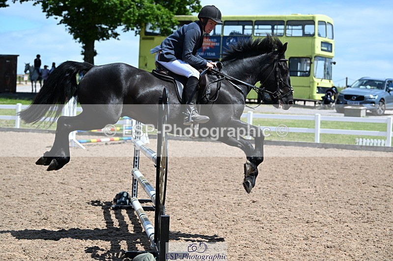 240609A-133318-05760 - Cls 25 Pony Newcomers and 1m Open