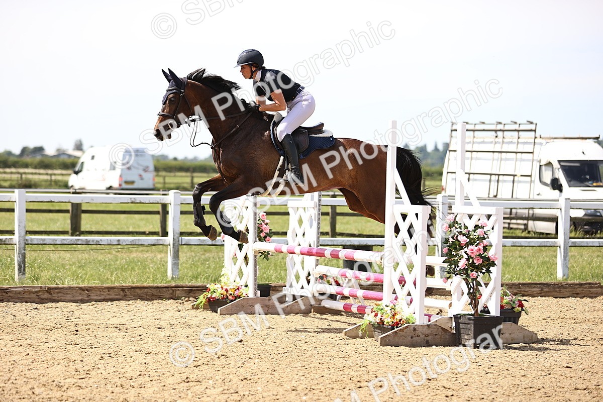 SBM_003980 - Class 9 British Novice/90cm
