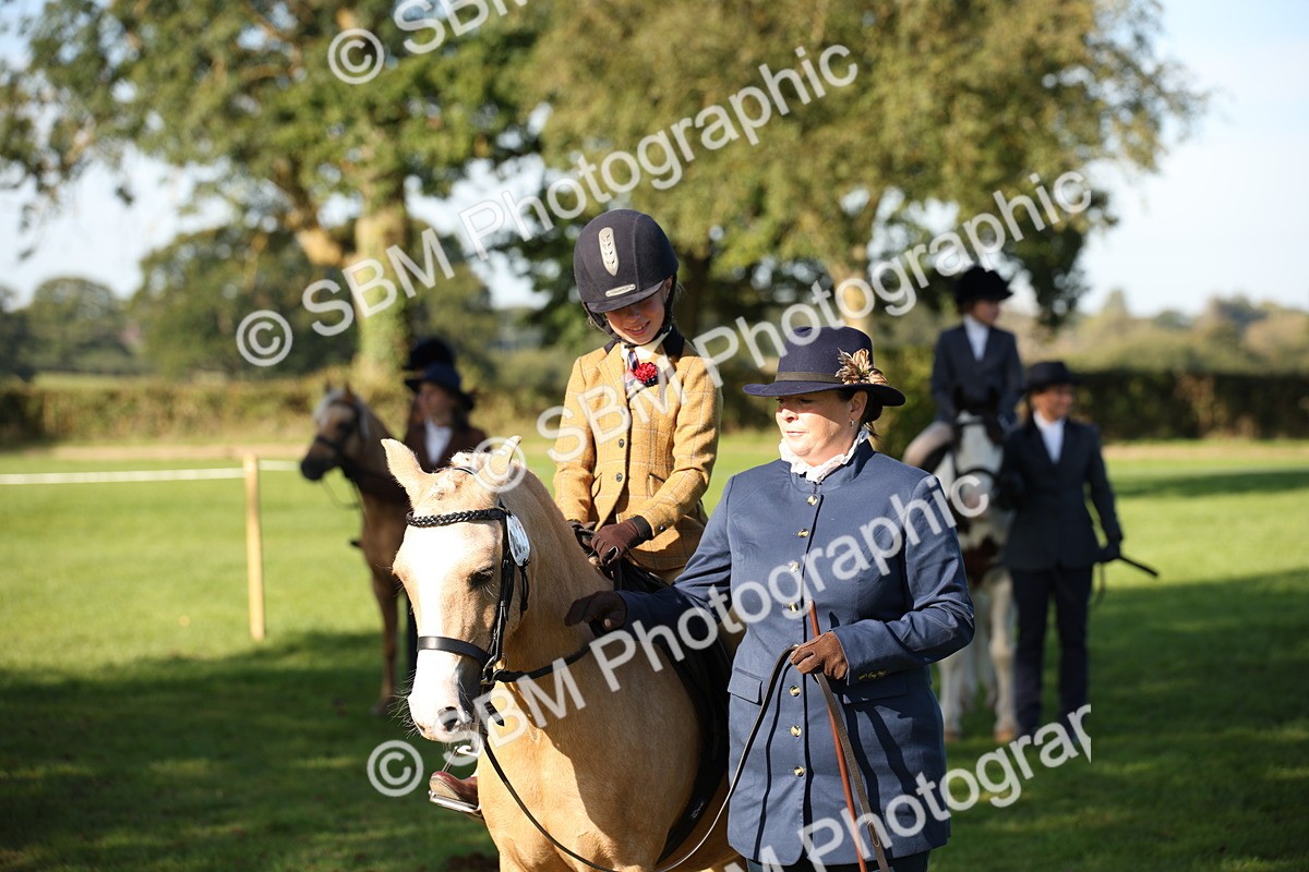 SBM_35752 - S9 - Lead Rein Equitation