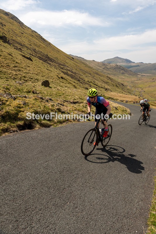 130846 - Wrynose 13.00-14.00