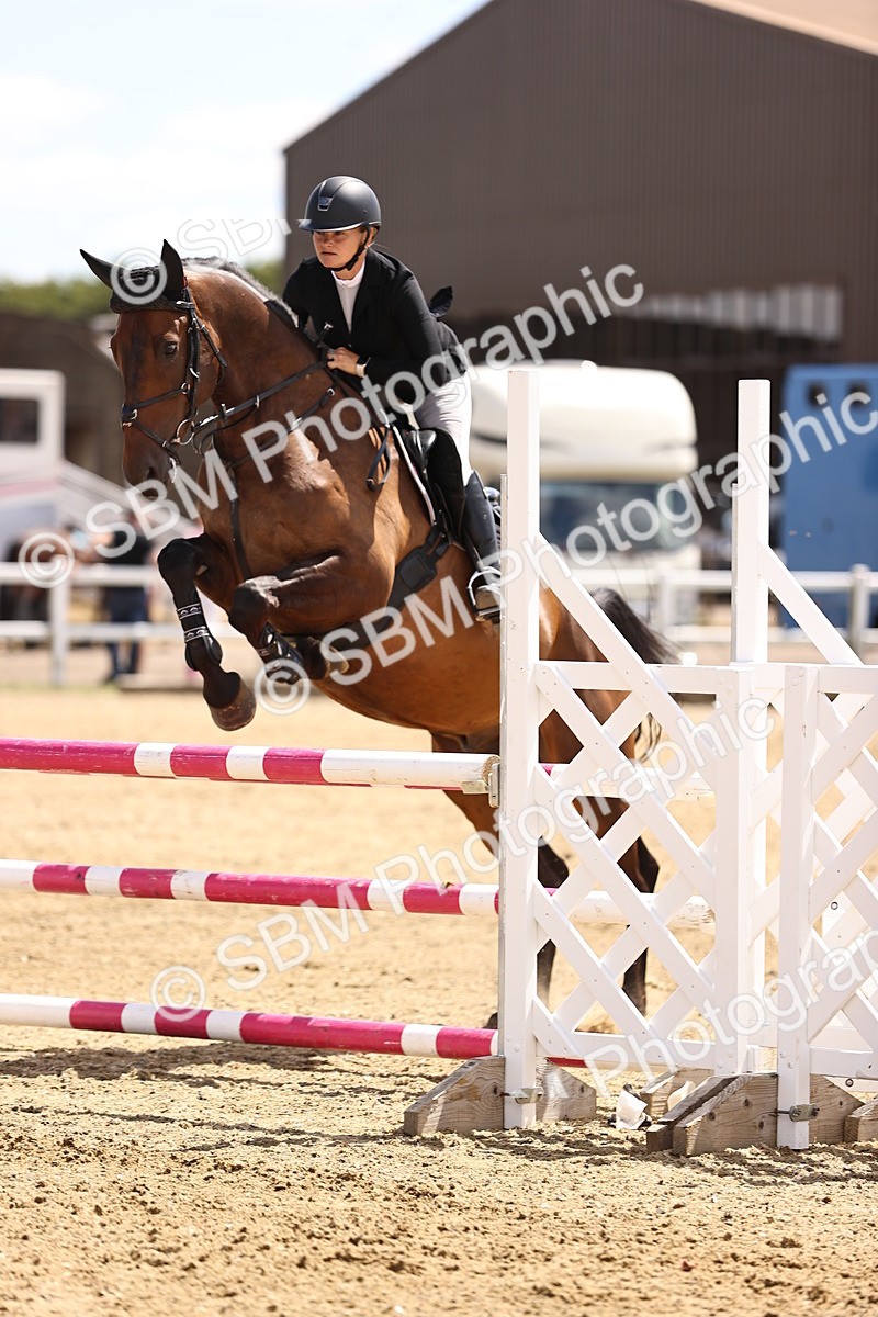 SBM_000821 - Class 4 - Senior Discovery - 1.00m