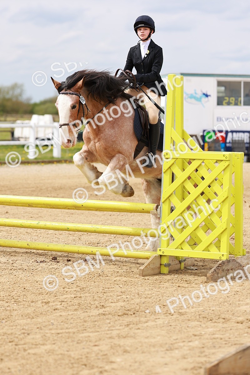 SBM_004566 - Class 4 - 70cm