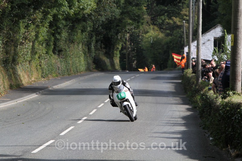  - MGP Supporters Club - Supertwin/Lightweight