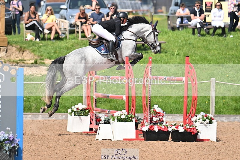 240510A-150911-08186 - Cls 23 Talent Seeker Inc 7yr old Jump Off and Presentations