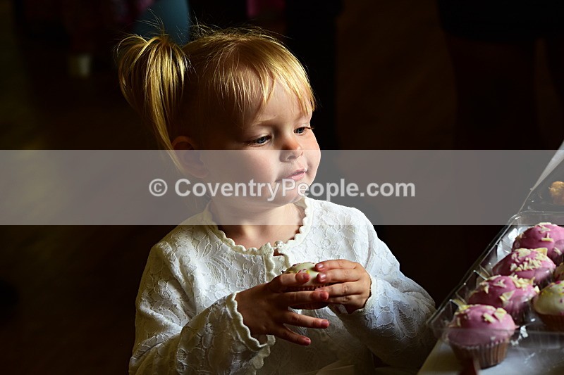 GRA-568 - Gracie and Rowan Christening