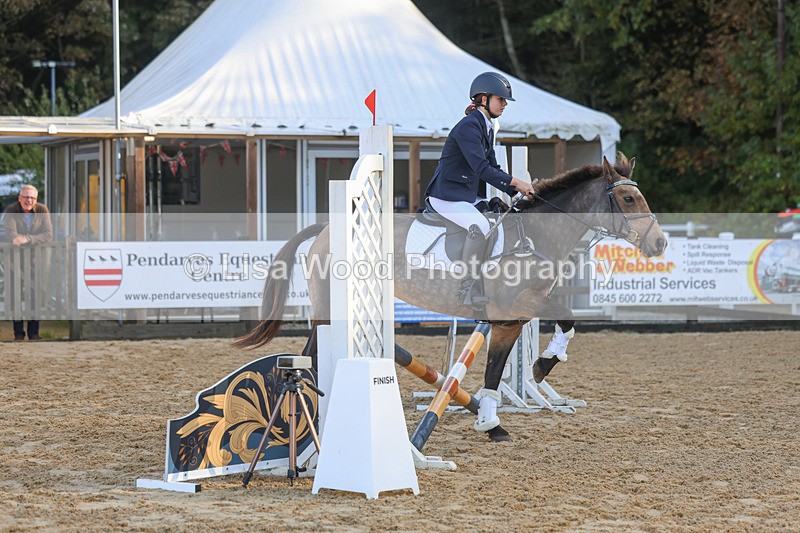 3E7A2559 - Class 3: 50cm Open