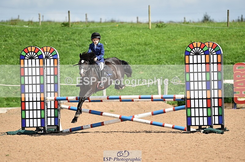 230902A-140014-01562 - Cls 3B Pony Medium 90cm