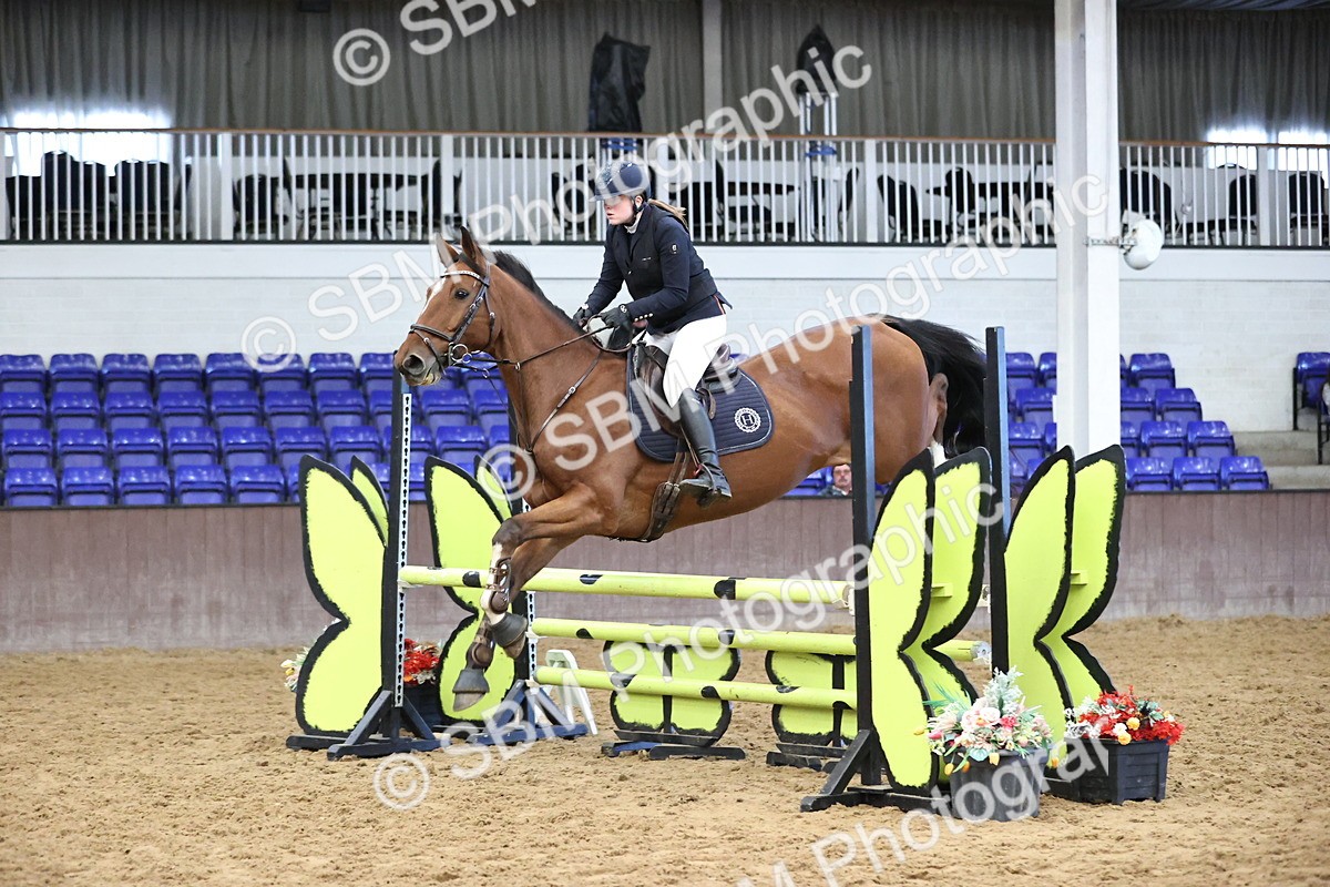 SBM_005419 - Class 17 - Equiyd Ruby Bluechip Qualifier