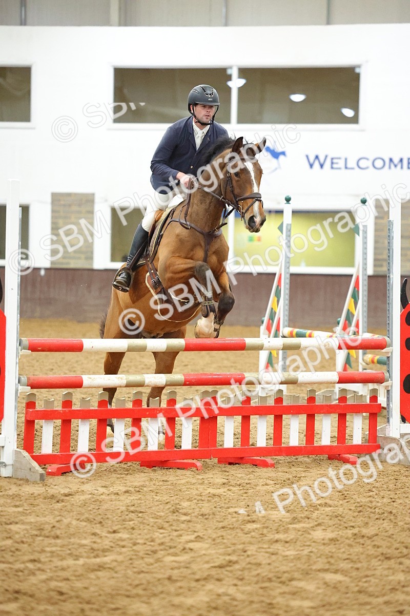 SBM_000472 - Class 2 - British Novice - 90cm