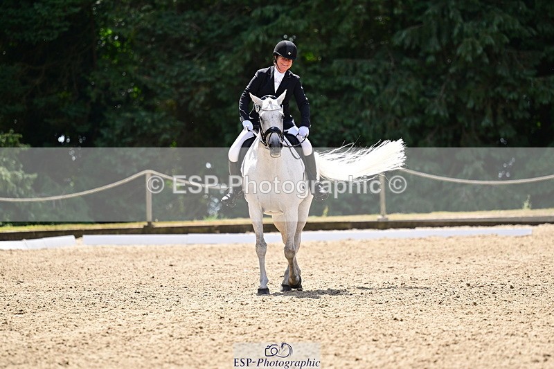 260802A-121952-06191 - Novice Silver break- end