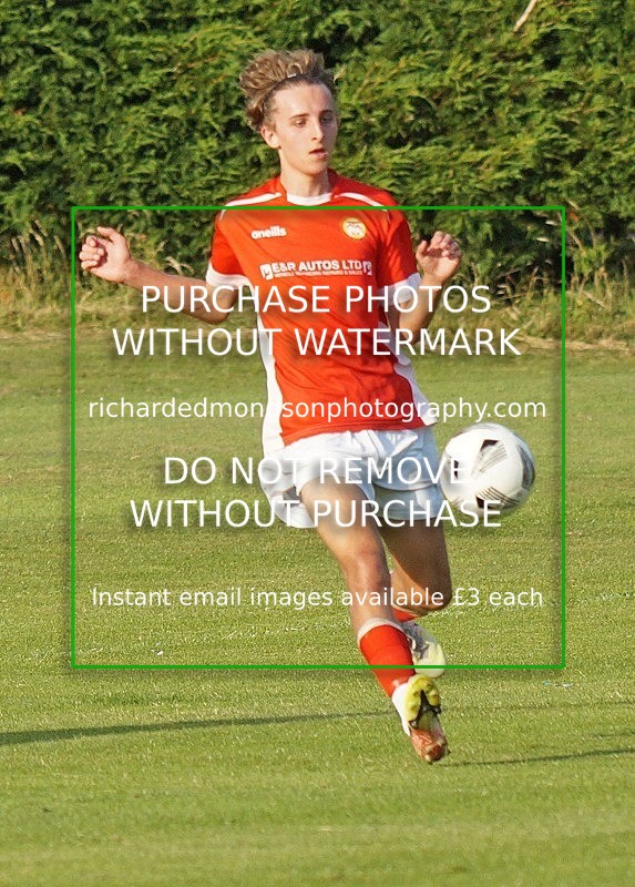 DSC03541 - Kendal County Res v Milnthorpe Corinthians Res (20/7/21)