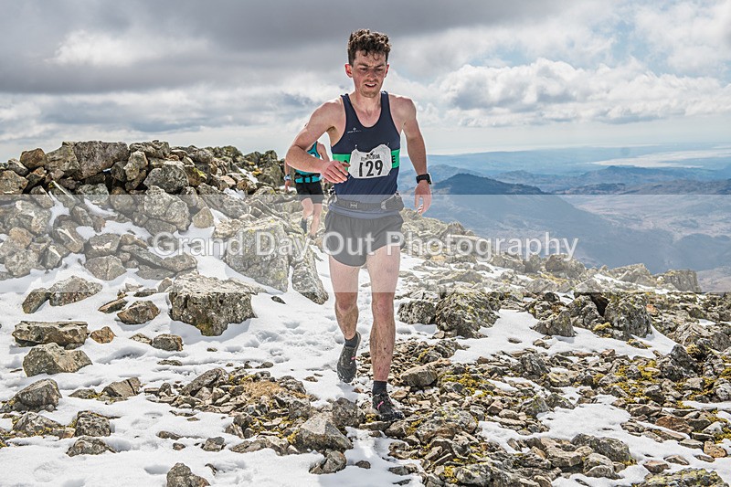Eskdale Elevation-6 - Eskdale Elevation Fell Race Saturday 15th April 2023
