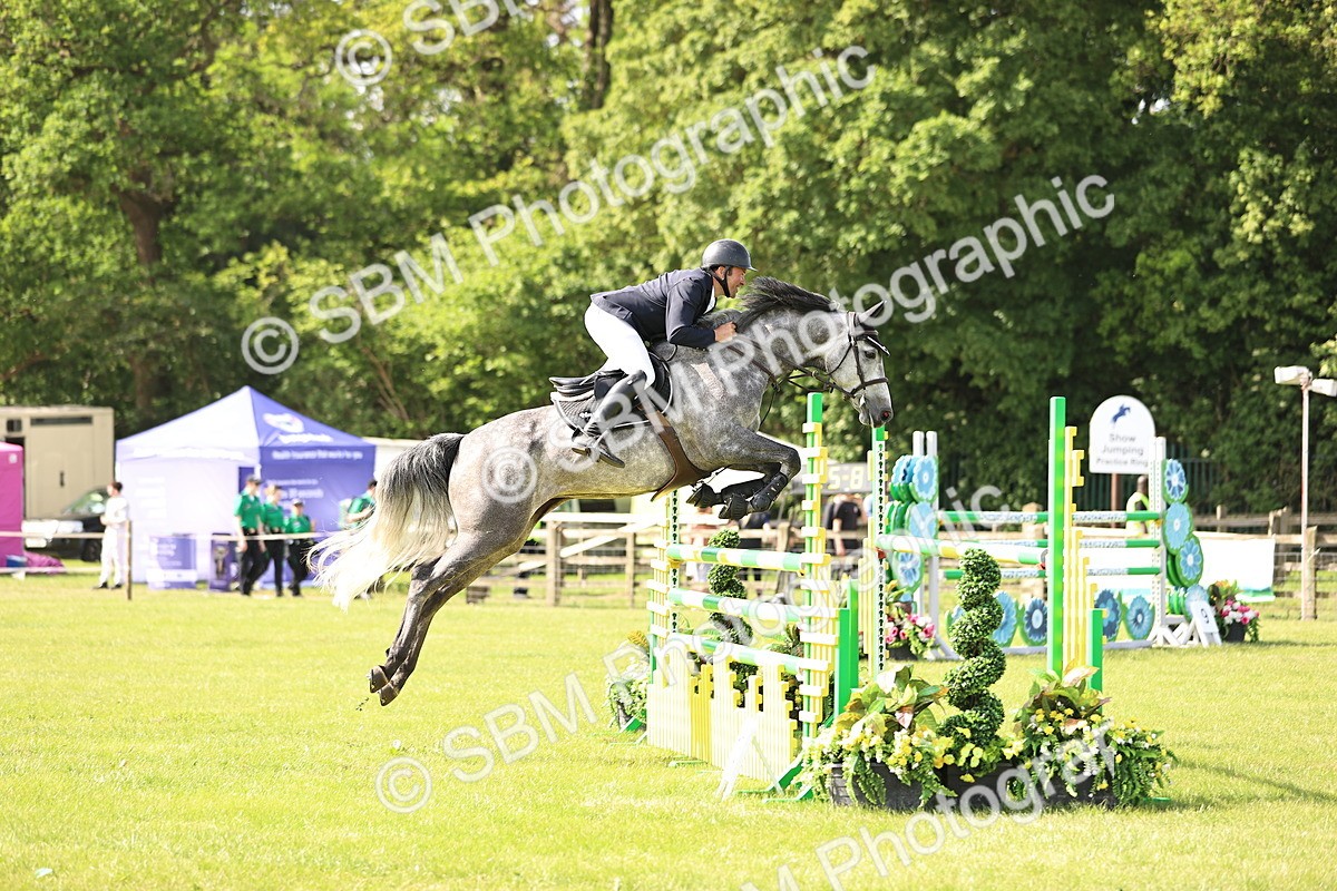 SBM_01569 - Class 200 - Martin Grant Homes Welcome Stakes 1.25m Open