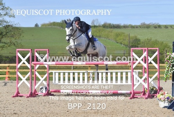 BPP_2120 - CLASS 21 SUN Senior 1.30m Open RHS Young Masters