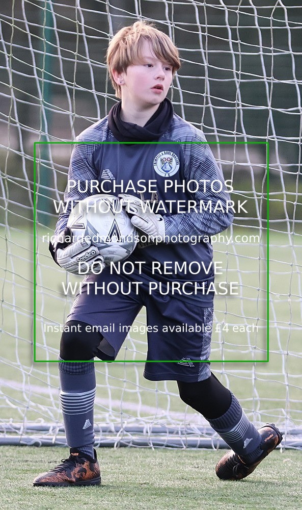 533A0602 - Trimpell & Bare Rangers