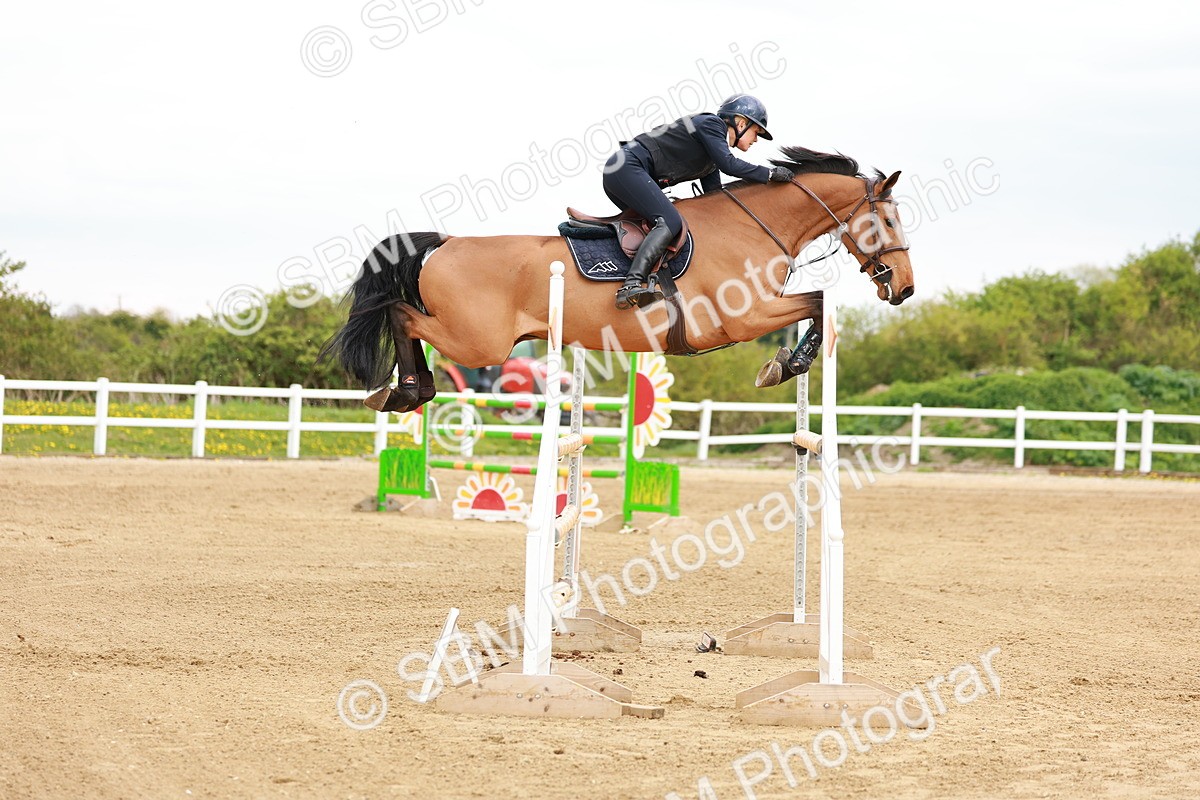 SBM_002971 - Class 6 - National 1.30 1.40m