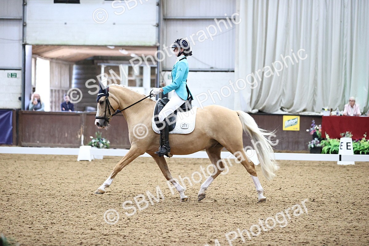 SBM_008308 - Class 15 - FEI Junior Pony Team-YR-COH
