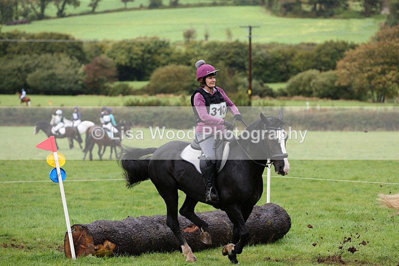 1X9A1808 - Class 3: 70cm Pairs: Log