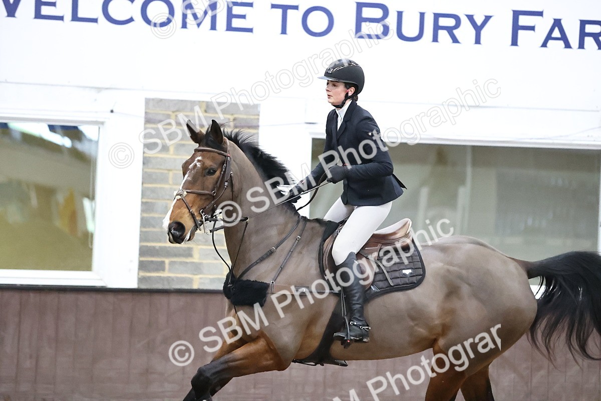 SBM_005653 - Class 17 - Senior Newcomers 1.10m