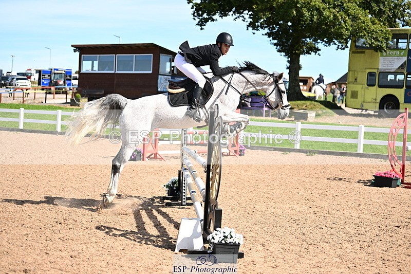 240914A-132851-07785 - Cls 23-S 95cm Amateur Qualifier