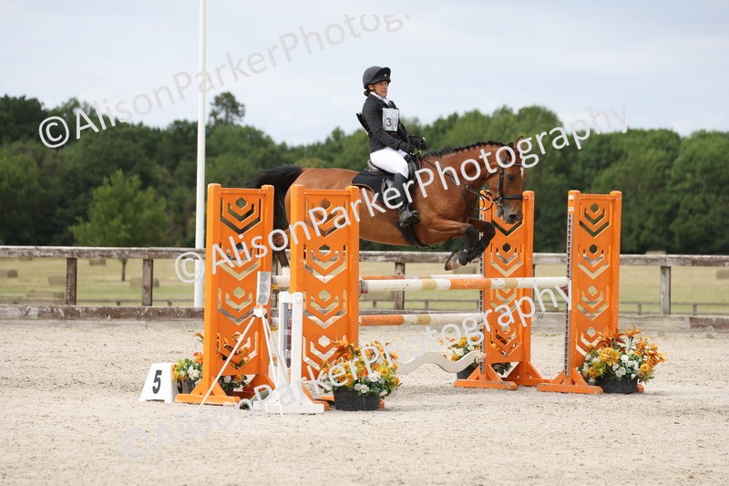 20250622-8217 - PC100 Qualifier - Round 2