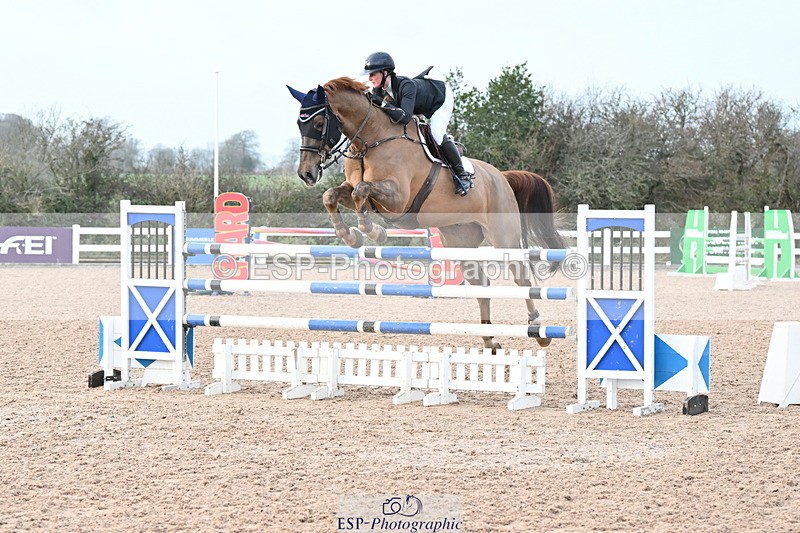 231208A-133605-00950 - Cls 6 Foxhunter & 1.20m Open