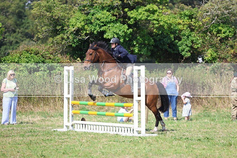 3E7A2251 - Class 3: Club 80cm Juniors and Seniors