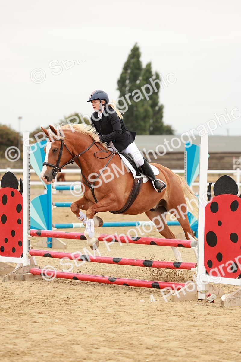 SBM_008024 - Class 4 - 70cm