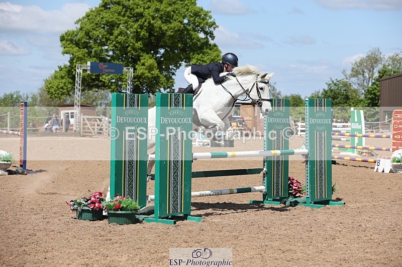 250504-121918-02520 - Cls 4 Pony Newcomers and 1m Open