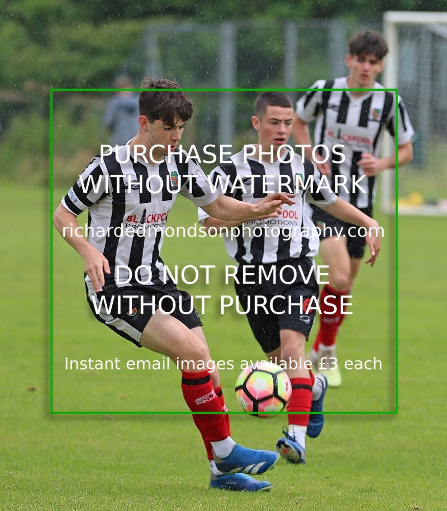 IMG_7714 - Kendal Town Under 18's vs Whitehaven Under 18's (13/7/24)