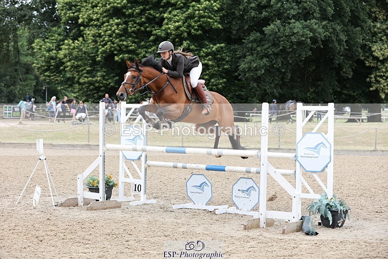 250705A-173135-16530 - Cls 37 1.05m Amateur Quali