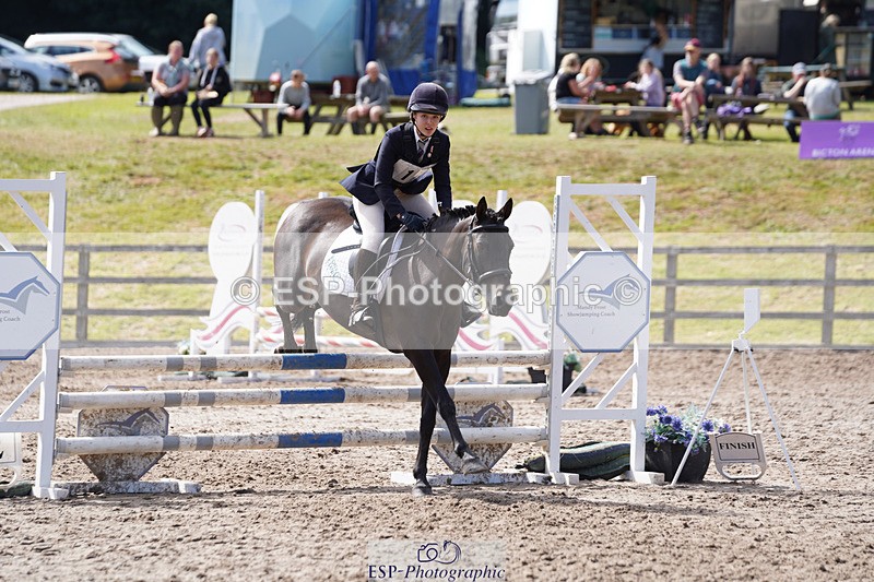 240824X-142604-28214 - 80cm Round 1 14.00 to 15.30