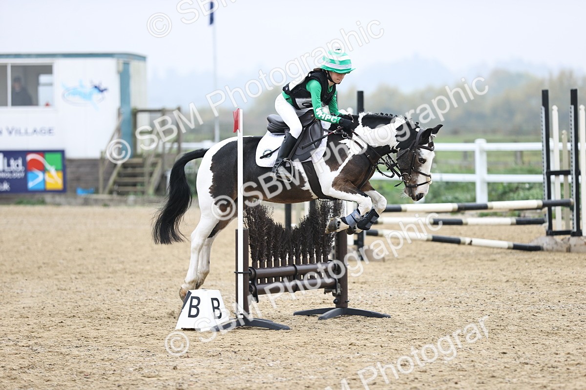 SBM_000177 - Class 1 - 70cm