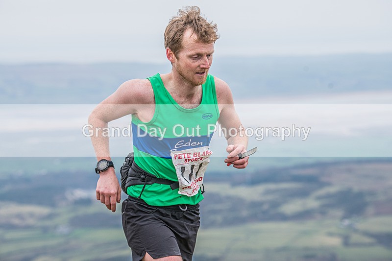 Black Combe-935 - Black Combe Fell Race Saturday 4th March 2023