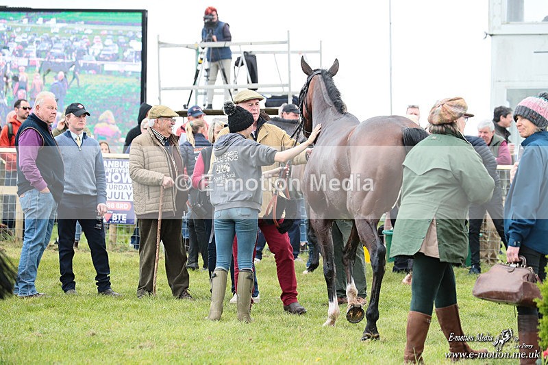 PtP 180426 610 - Worcestershire Hunt PtP Chaddesley Corbett 18/04/26
