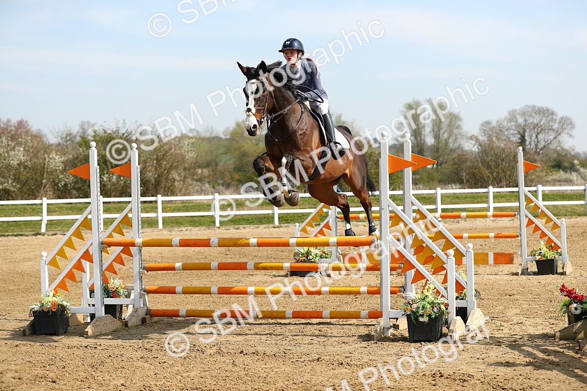 SBM_002216 - Class 9 - Senior Discovery - 1.00m