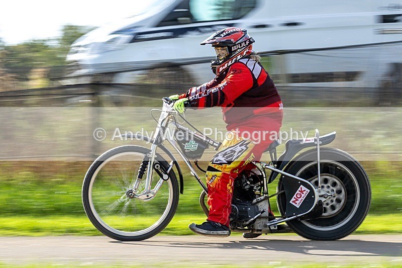 20261003-R7-9B3A3466 - Ride & Skid It. Speedway Experience Day 03rd Oct 2026