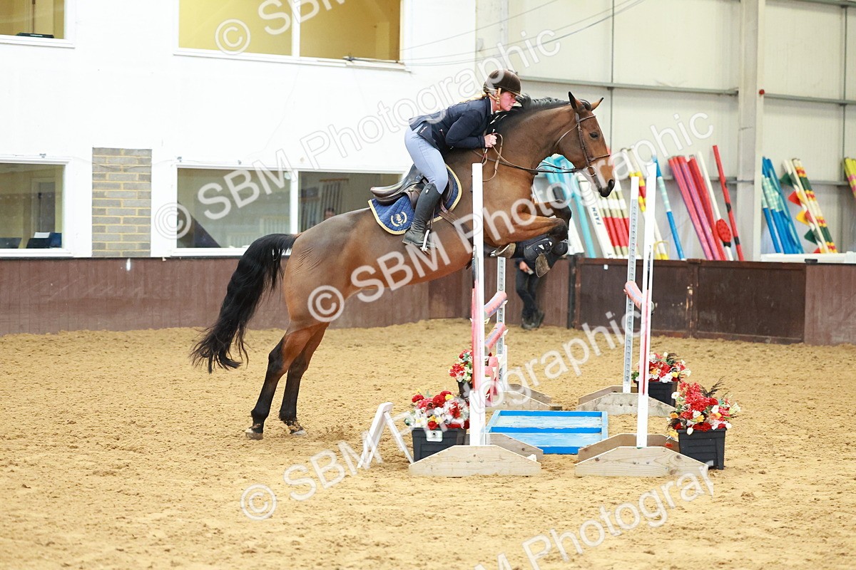 SBM_007136 - Class 19 - Senior Newcomers 1.10m