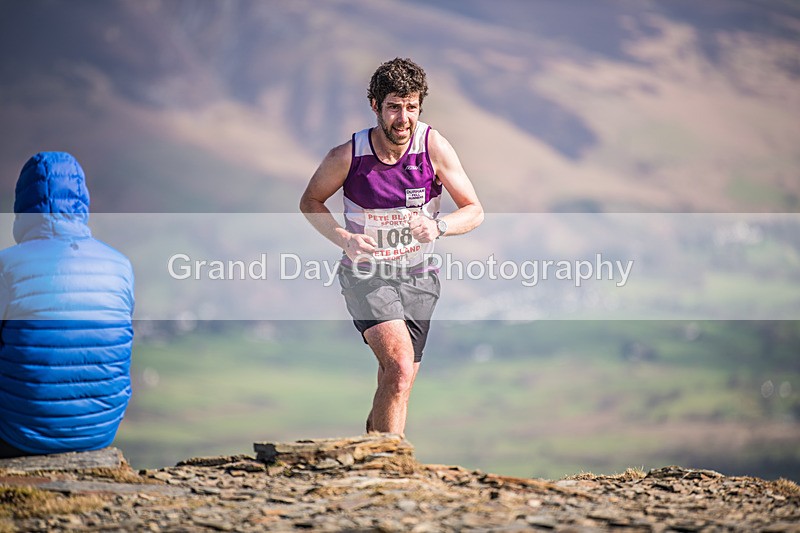 Coledale-152 - Coledale Horseshoe Fell Race Saturday 30th March 2024