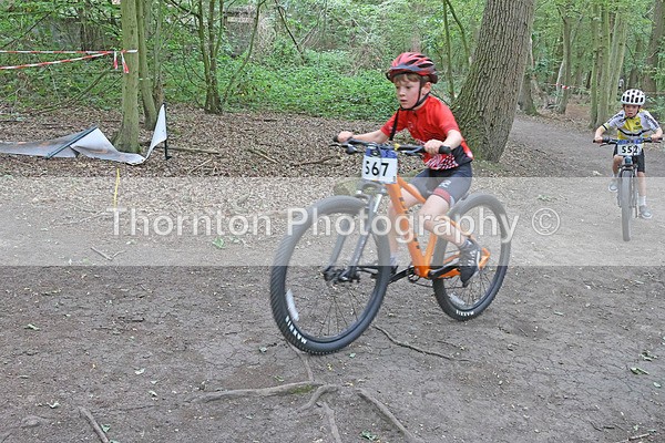A41A5595 - MTB East Round 7 Potash Under 7s Under 9s Under 12s Races 08:45 – 9:35