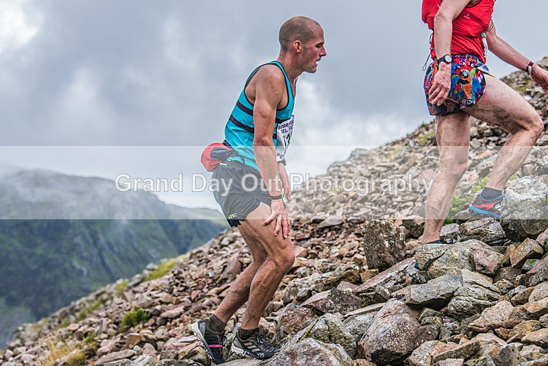 Borrowdale-371 - Borrowdale Fell Race Saturday 5th August 2023