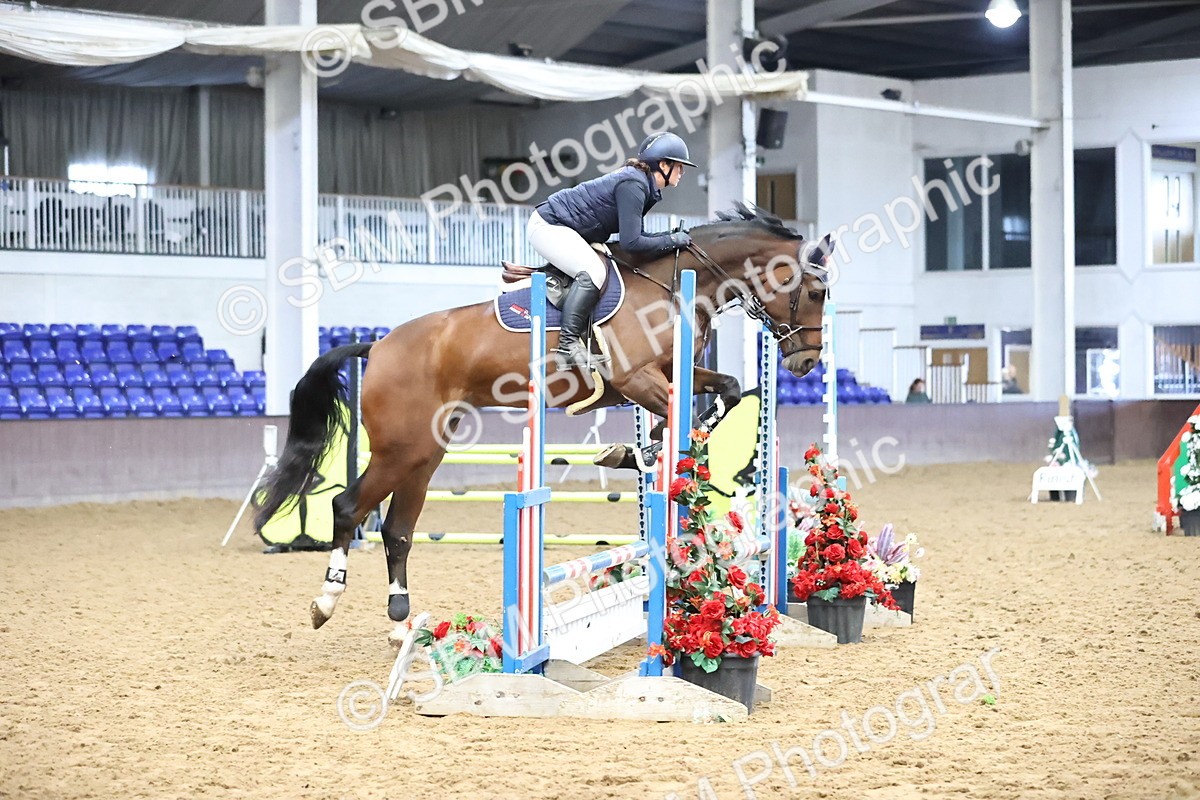 SBM_002424 - Class 8 - Clear Round 80cm