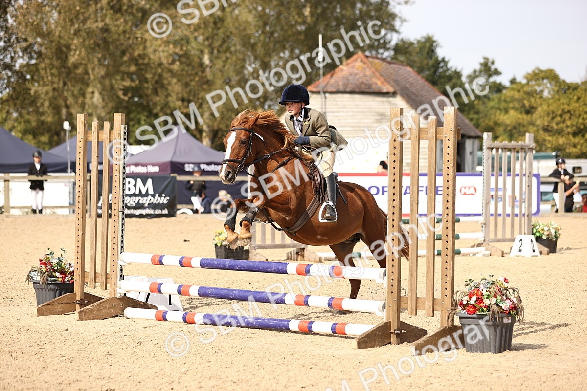 SBM_69544 - J13 - Junior Pony 60cm Championship