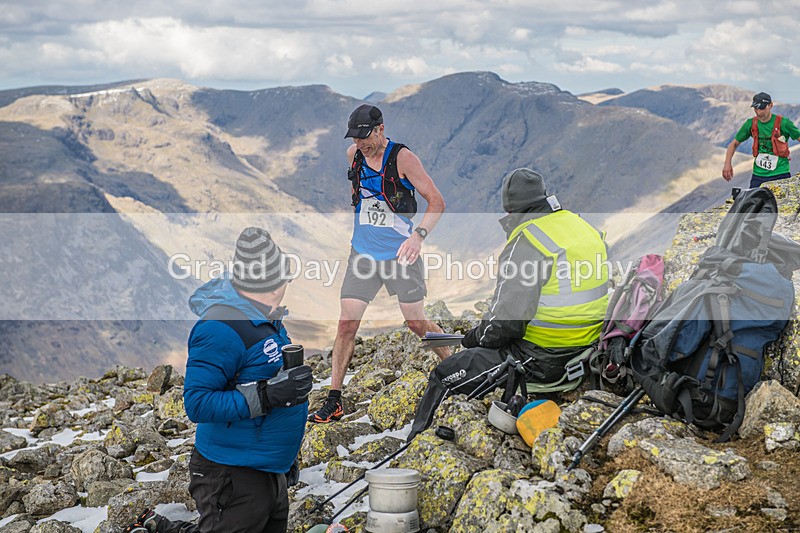 Eskdale Elevation-198 - Eskdale Elevation Fell Race Saturday 15th April 2023