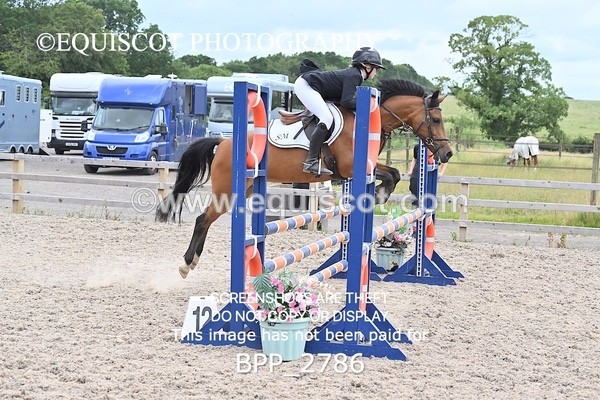BPP_2786 - CLASS 5 STX-UK Pony BritiNovice / 0.80m Open