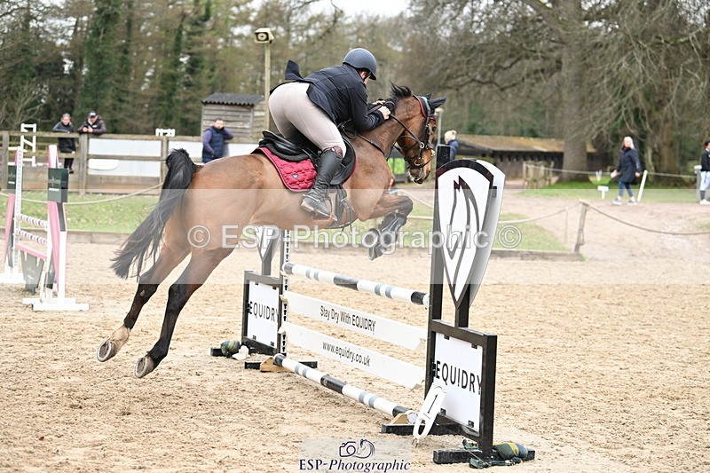 250322A-105236-02277 - Cls 18 95cm Amateur Quali