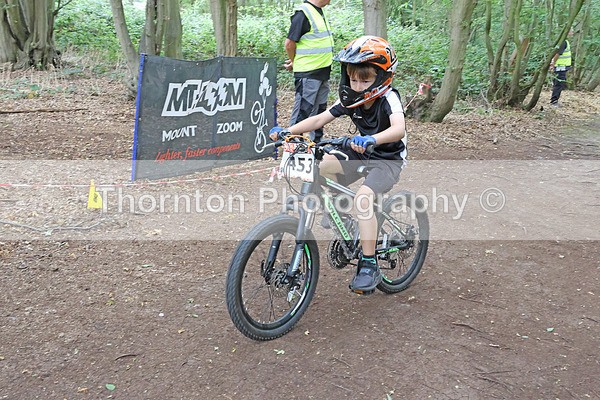 A41A5413 - MTB East Round 7 Potash Under 7s Under 9s Under 12s Races 08:45 – 9:35