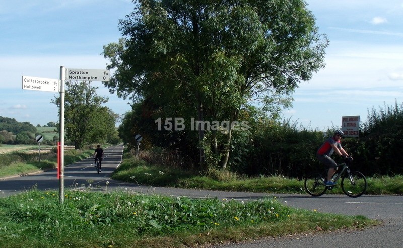 3023 Team 2 Lt Creaton - FFP Charity Bike Ride 2014
