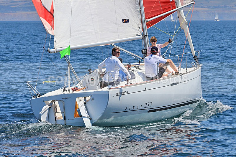 180707 STAR-BORN 4 GBR1378L 1Y3A0289 - ROUND THE ISLAND 2018
